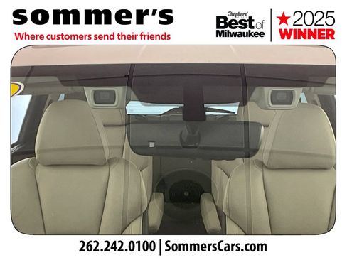 Used 2022 Subaru Ascent Limited w/ Technology Package AWD/4WD image 27