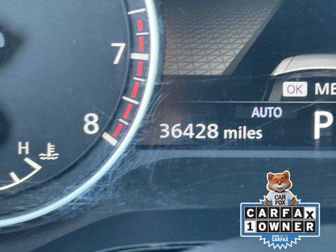 Certified 2023 Nissan Pathfinder Rock Creek AWD/4WD image 34