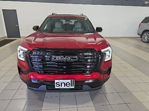 New 2026 GMC Terrain Elevation w/ Elevation Premium Package image 8