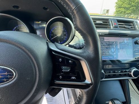 Used 2019 Subaru Outback 2.5i Touring w/ Popular Package #3A image 15