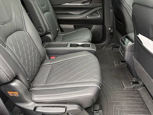 Used 2024 INFINITI QX60 Autograph AWD/4WD image 20