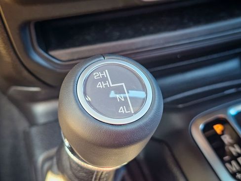 New 2026 Jeep Wrangler Sahara image 25