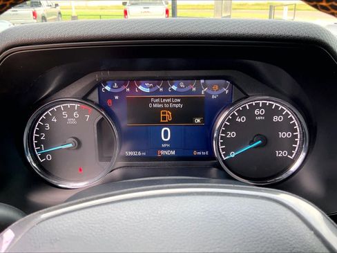 Used 2023 Ford F150 Tremor AWD/4WD image 46