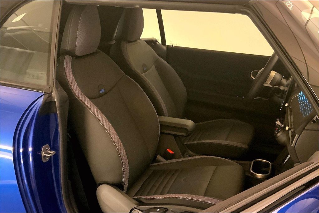 New 2026 MINI Cooper S FWD image 7