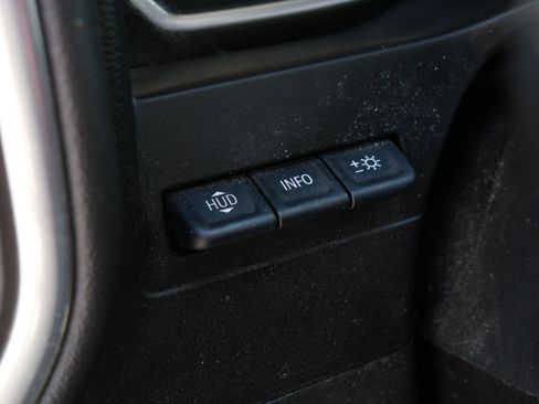 Used 2021 Chevrolet Silverado 1500 LTZ w/ Technology Package AWD/4WD image 27