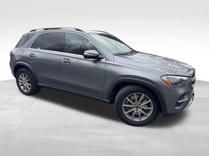 Used 2024 Mercedes-Benz GLE 450e 4MATIC