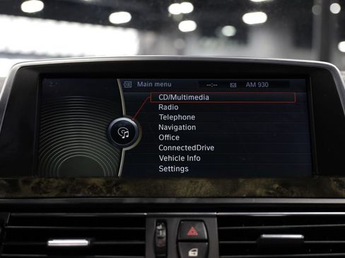 Used 2013 BMW 650i Convertible RWD image 41
