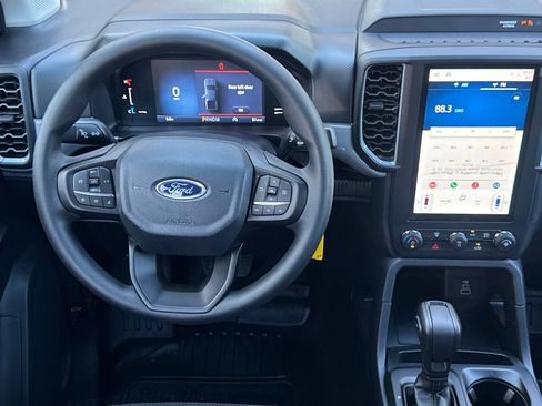 New 2025 Ford Ranger XL image 13