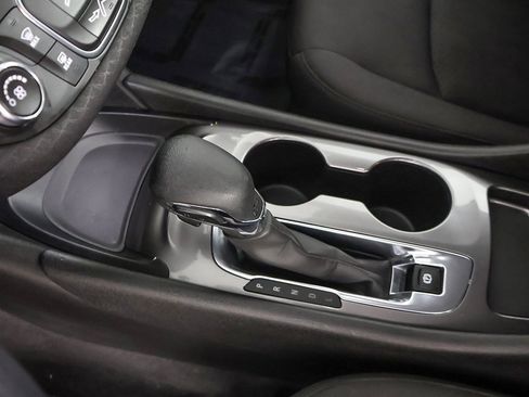 Used 2023 Chevrolet Malibu LS w/ Driver Confidence Package image 43