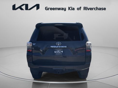 Used 2024 Toyota 4Runner SR5 image 7