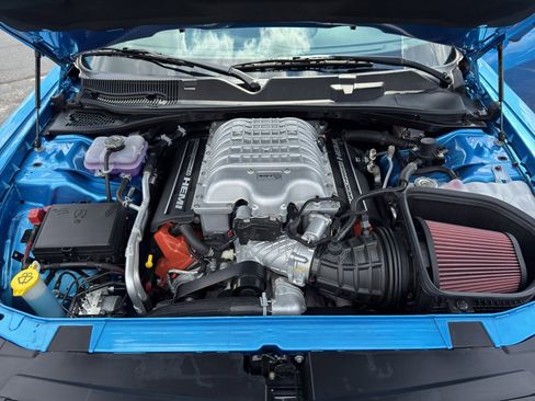 Used 2023 Dodge Challenger SRT Hellcat image 15