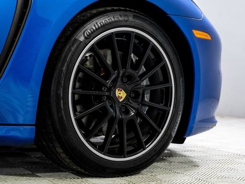 Used 2016 Porsche Panamera Edition w/ Premium Package Plus image 64