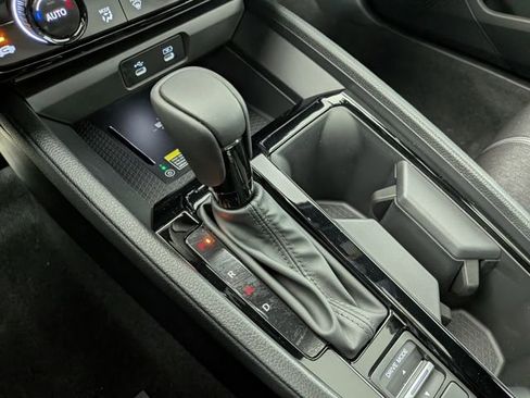 New 2025 Honda Accord Sport image 17