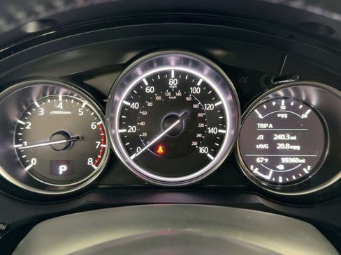 Used 2018 MAZDA CX-9 Grand Touring image 19