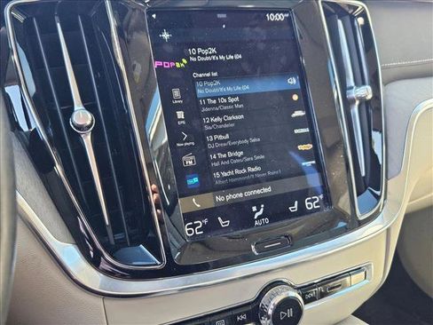 Used 2022 Volvo S60 T8 Inscription w/ Advanced Package image 8