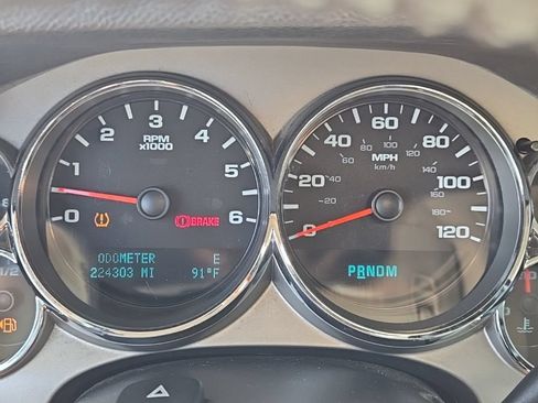 Used 2009 Chevrolet Silverado 1500 LT w/ Power Pack Plus RWD image 5