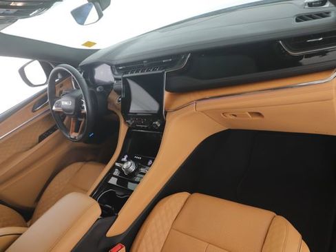 Used 2024 Jeep Grand Cherokee Summit image 34
