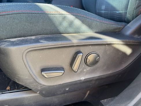 Used 2024 Ford Bronco Sport Heritage w/ Heritage Convenience Package image 13