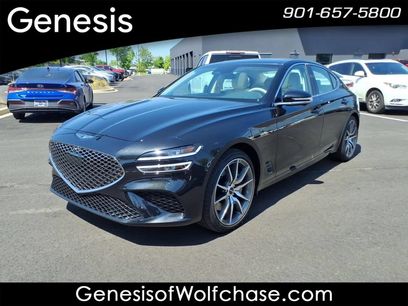 Used 2026 Genesis G70 2.5T Prestige