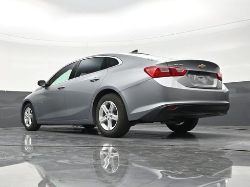 Used 2023 Chevrolet Malibu LS FWD image 22