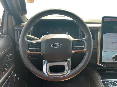 Used 2024 Ford Expedition King Ranch AWD/4WD image 18