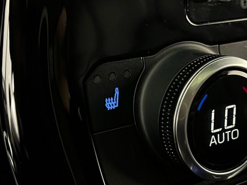 Certified 2021 Toyota Highlander XSE image 21