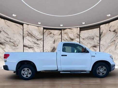 Used 2007 Toyota Tundra 2WD Regular Cab image 4
