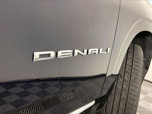 Used 2023 GMC Yukon Denali Ultimate AWD/4WD image 30