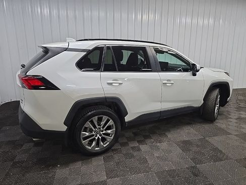 Used 2024 Toyota RAV4 XLE Premium w/ Weather Package AWD/4WD image 3