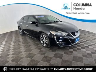 Used 2017 Nissan Maxima 3.5 SL FWD 360° Tour