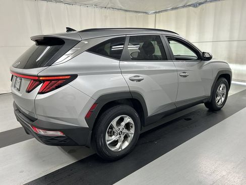 Used 2023 Hyundai Tucson SEL AWD/4WD image 2