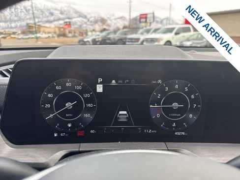 Used 2023 Kia Telluride SX Prestige X-Pro image 26