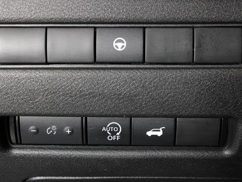 Certified 2024 Nissan Rogue SV w/ SV Premium Package FWD image 23