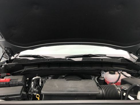 New 2026 GMC Sierra 1500 AT4 w/ AT4 Premium Package AWD/4WD image 6