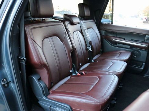 Certified 2024 Ford Expedition Max Limited image 34