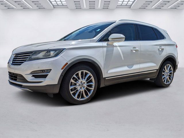 Used 2016 Lincoln MKC Reserve FWD image 8