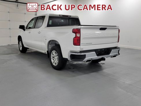 Used 2019 Chevrolet Silverado 1500 LT w/ All-Star Edition image 7