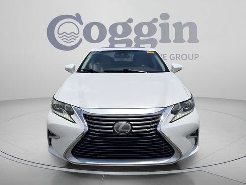Used 2017 Lexus ES 350 FWD image 8