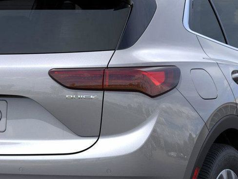 New 2025 Buick Envision Preferred image 43