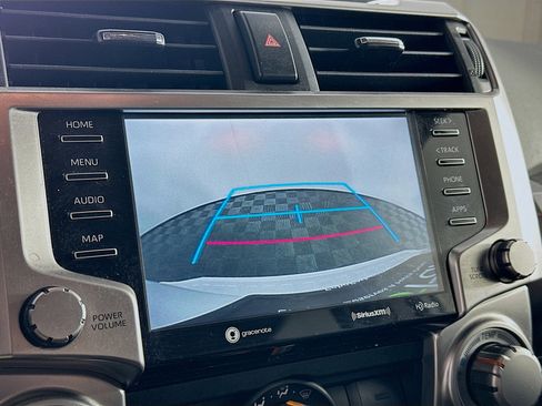 Used 2024 Toyota 4Runner SR5 Premium image 23