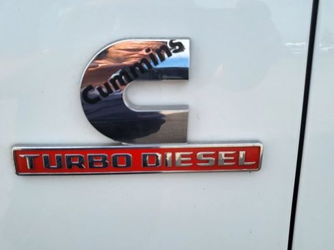Used 2024 RAM 3500 Big Horn AWD/4WD image 43