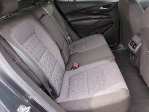Certified 2023 Chevrolet Equinox LT AWD/4WD image 25