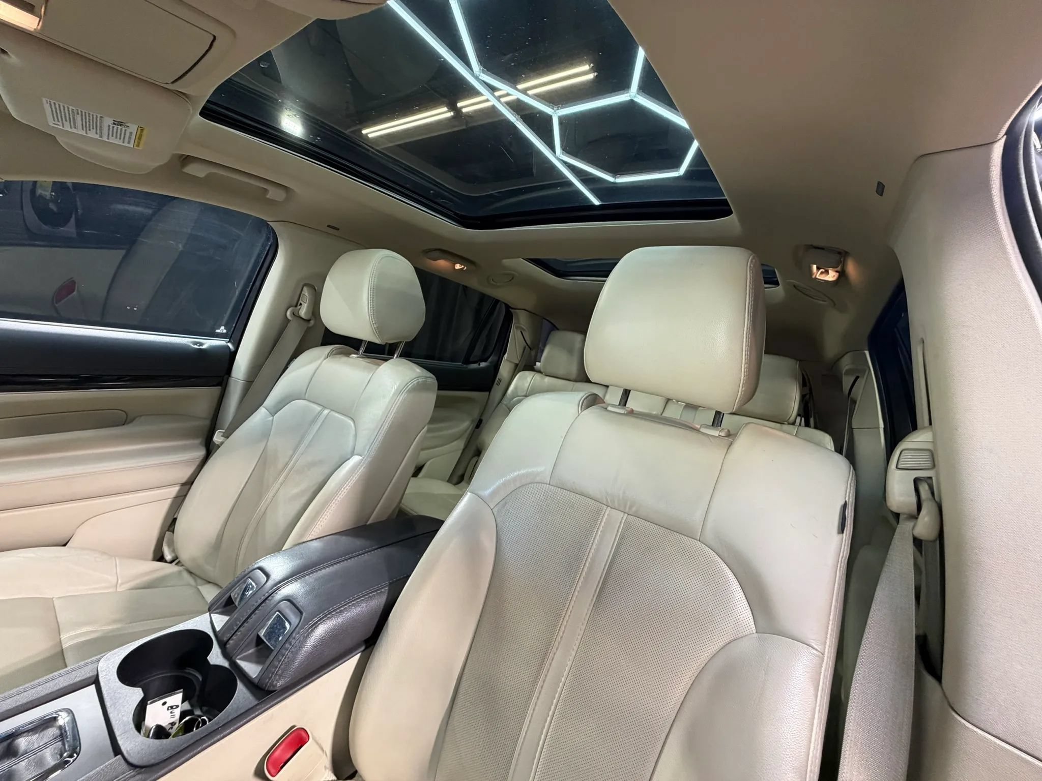 Used 2014 Lincoln MKT AWD w/ Equipment Group 201A image 15