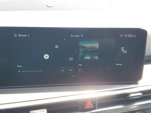 New 2025 Kia Sorento EX w/ Panoramic Sunroof Package image 16