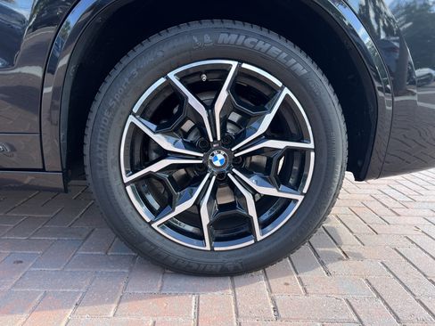 Used 2022 BMW X3 sDrive30i w/ M Sport Package 2 RWD image 13