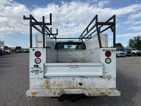 Used 2014 Ford F350 XL w/ Power Equipment Group AWD/4WD image 9