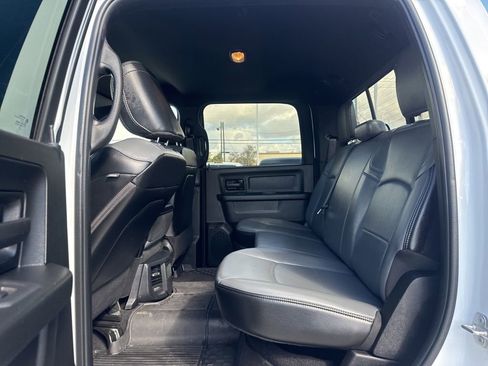 Used 2025 RAM 3500 Tradesman image 14