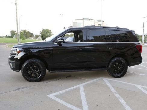 Used 2024 Ford Expedition Timberline AWD/4WD image 4