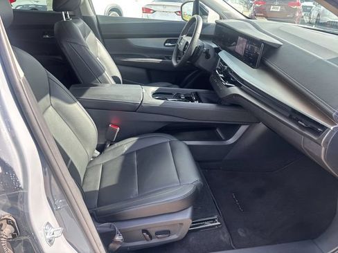 Used 2025 Nissan Murano SL w/ Cargo Package AWD/4WD image 21
