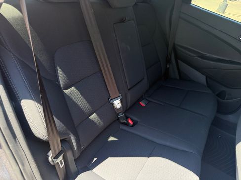 Used 2020 Hyundai Tucson Value AWD/4WD image 18